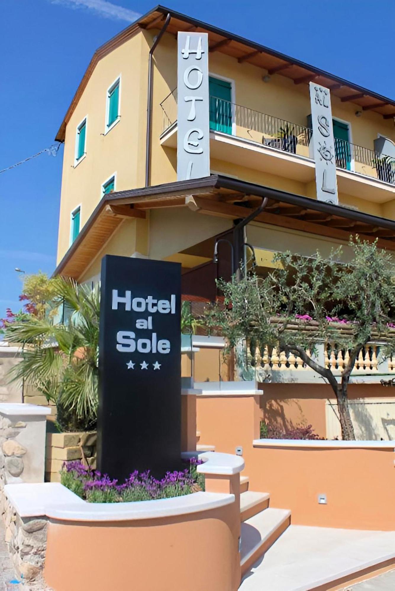 Hotel Al Sole - Enjoy